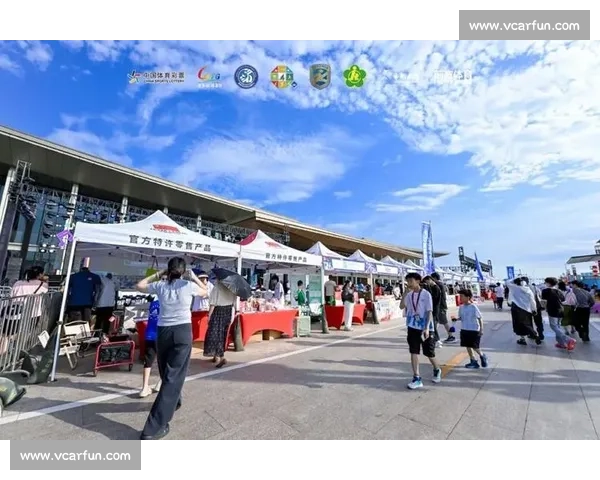 全民健身浪潮下多元体育活动创新发展路径探索与城市社区融合实践研究